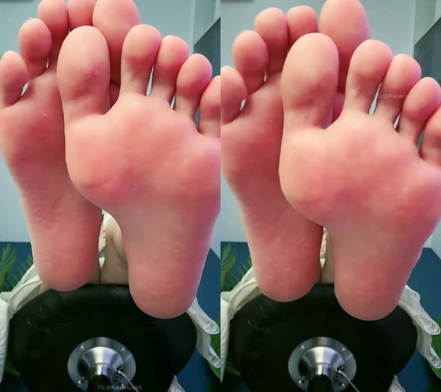 图片[8]-【维妮】节拍器 巨人裸足视角 [27分钟／423MB]-束乐kbss